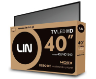 LIN 40LFHD1540 FHD - 1458237 - zdjęcie 7